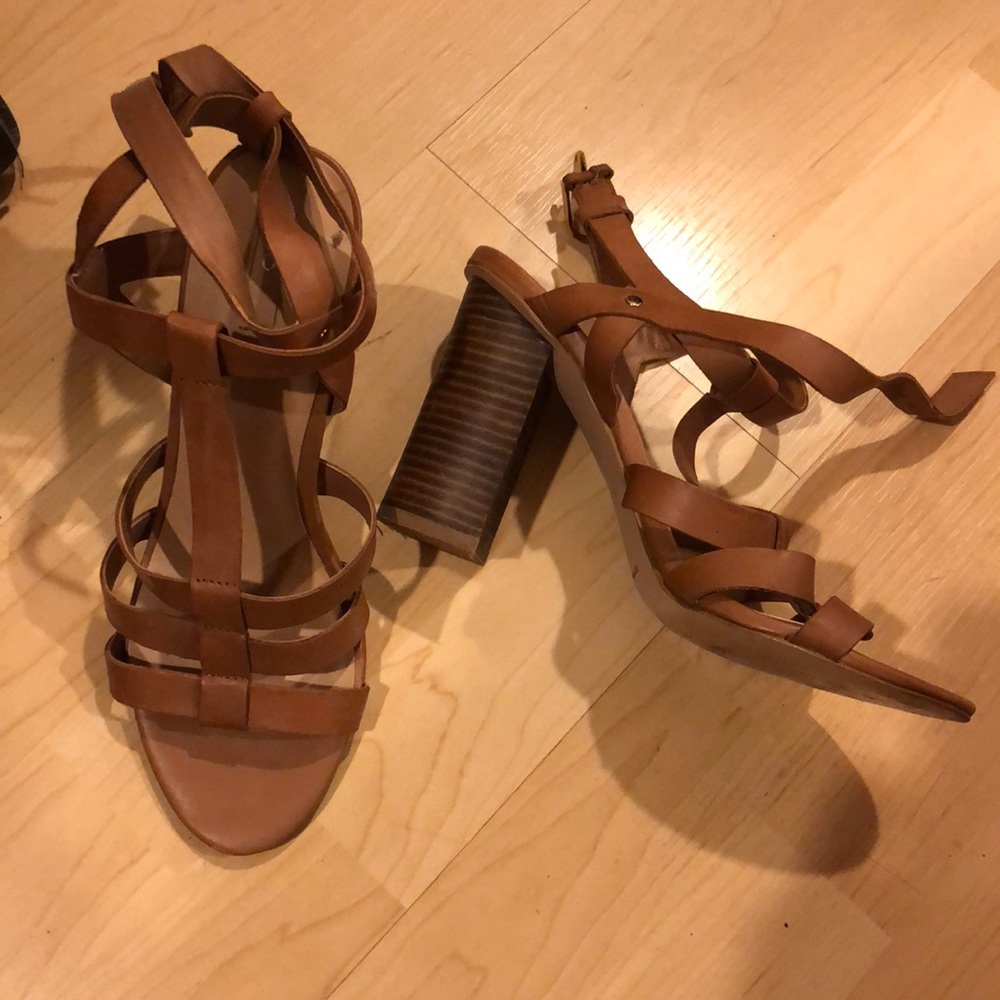 Aldo high heels